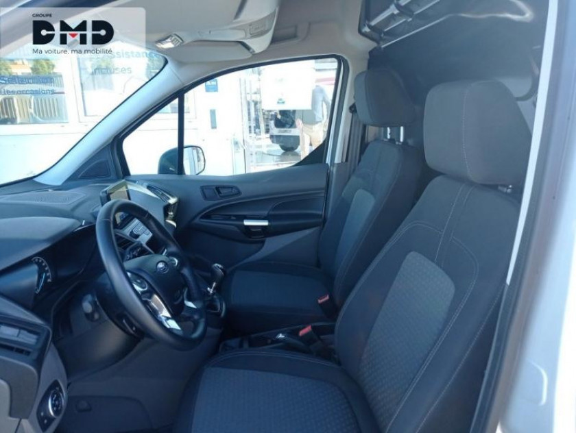 Ford Transit Connect L1 1.0e 100ch E85 Trend Business Nav - Visuel #9