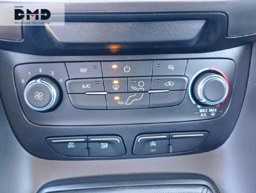 Ford Transit Connect L1 1.0e 100ch E85 Trend Business Nav - Visuel #16