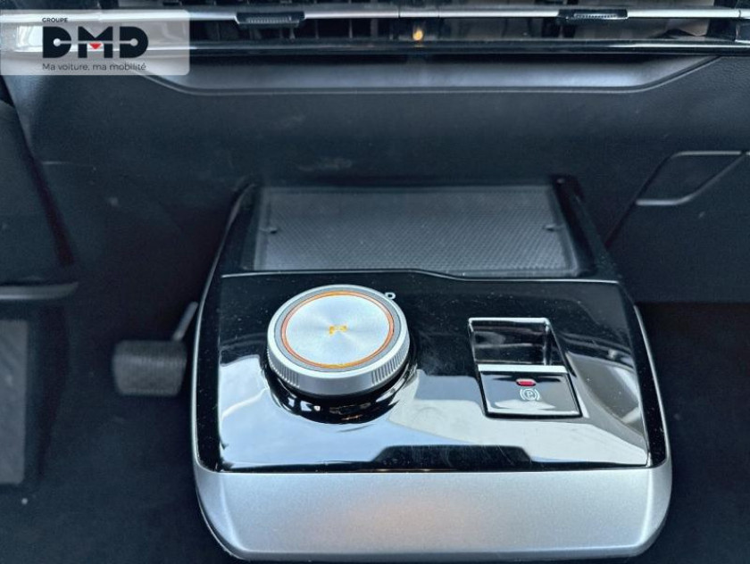 MG Motor Mg4 Ev 170ch - 51kwh My23 - Visuel #8