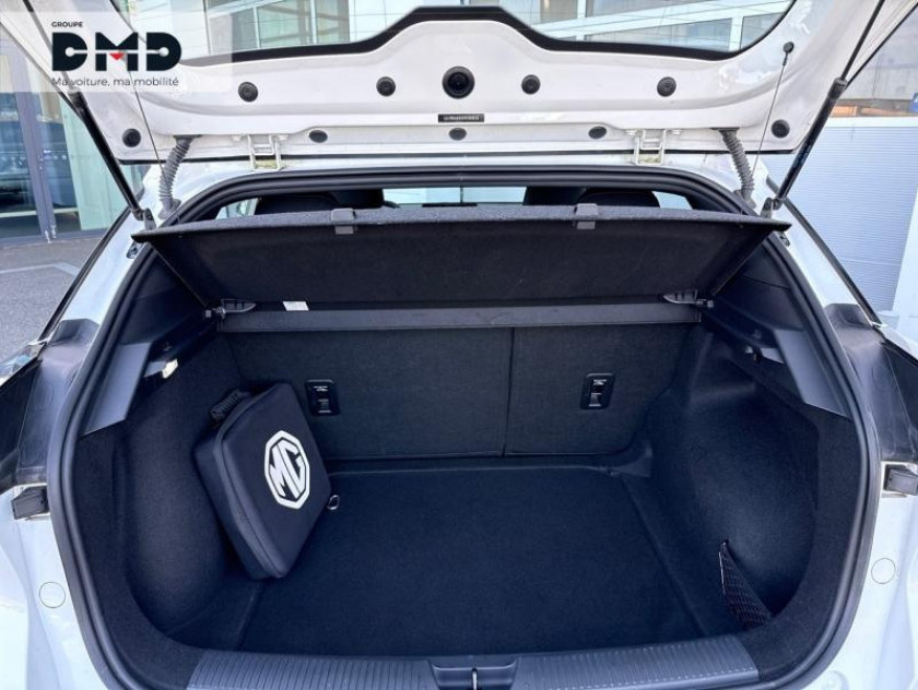 MG Motor Mg4 Ev 170ch - 51kwh My23 - Visuel #12