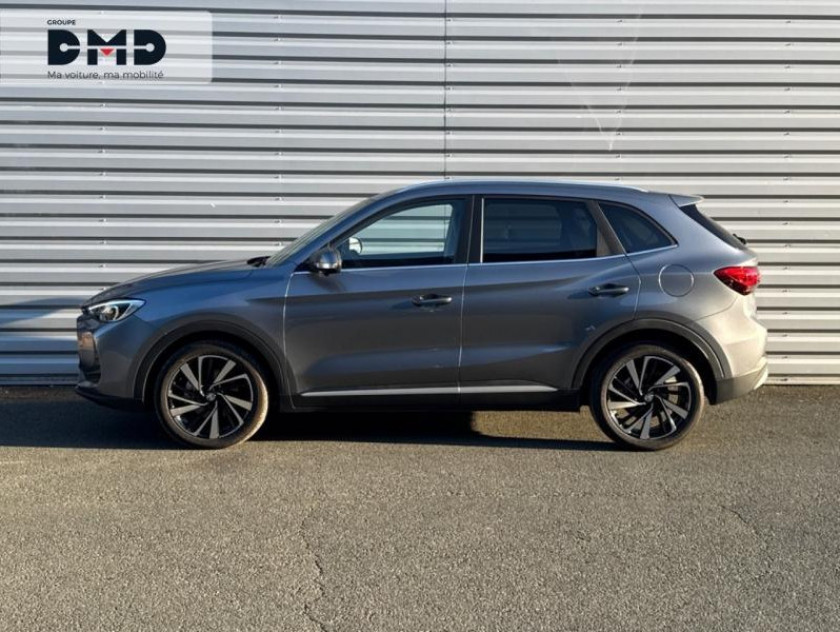 MG Motor Zs Hybrid+ 197ch Luxury - Visuel #2