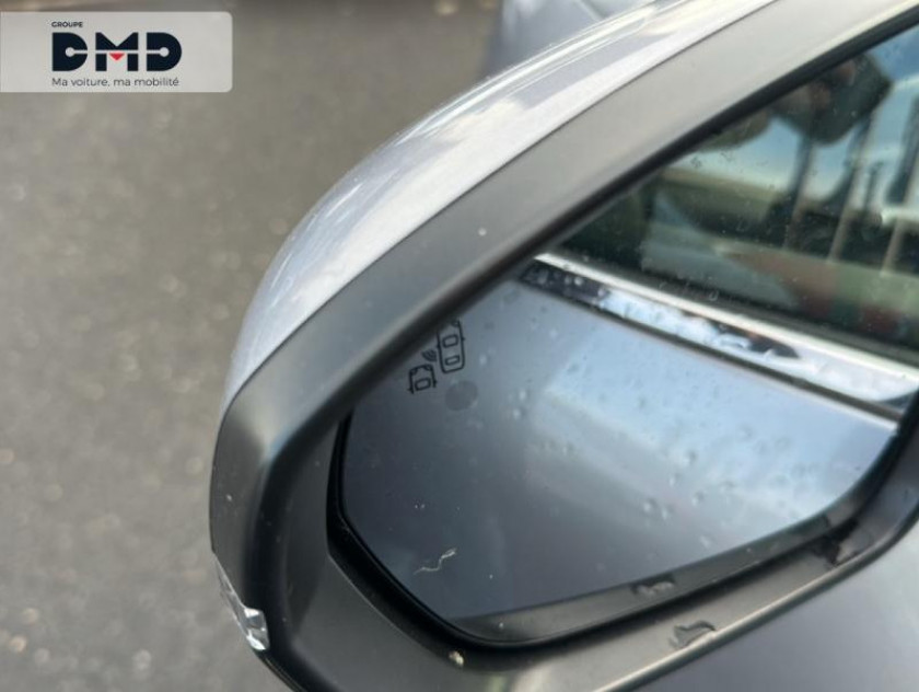 Citroen C5 Aircross Puretech 180ch S&s Shine Eat8 - Visuel #16