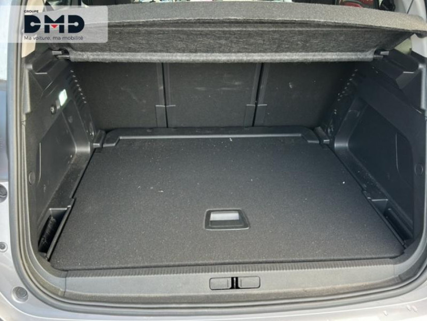 Citroen C5 Aircross Puretech 180ch S&s Shine Eat8 - Visuel #12