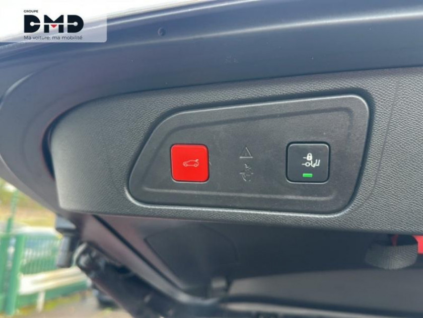 Citroen C5 Aircross Puretech 180ch S&s Shine Eat8 - Visuel #15