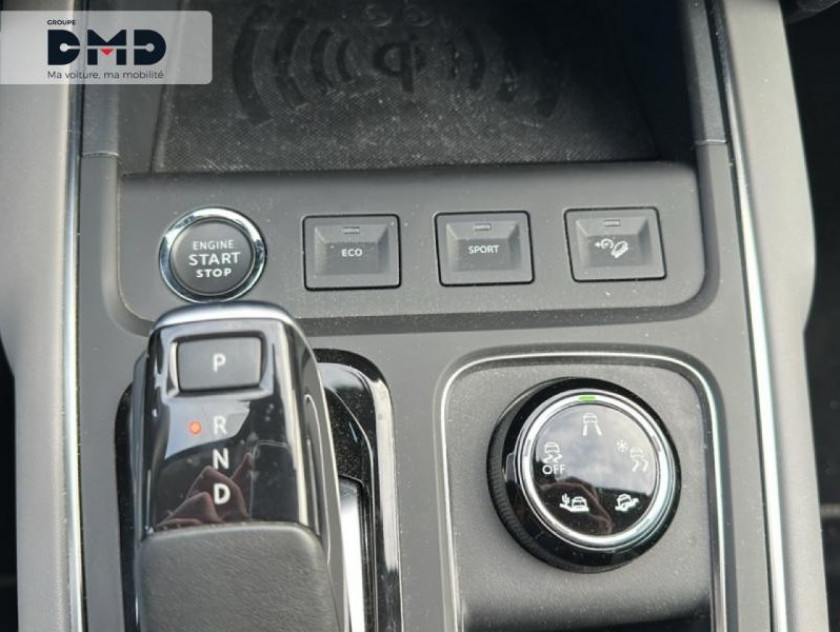 Citroen C5 Aircross Puretech 180ch S&s Shine Eat8 - Visuel #18