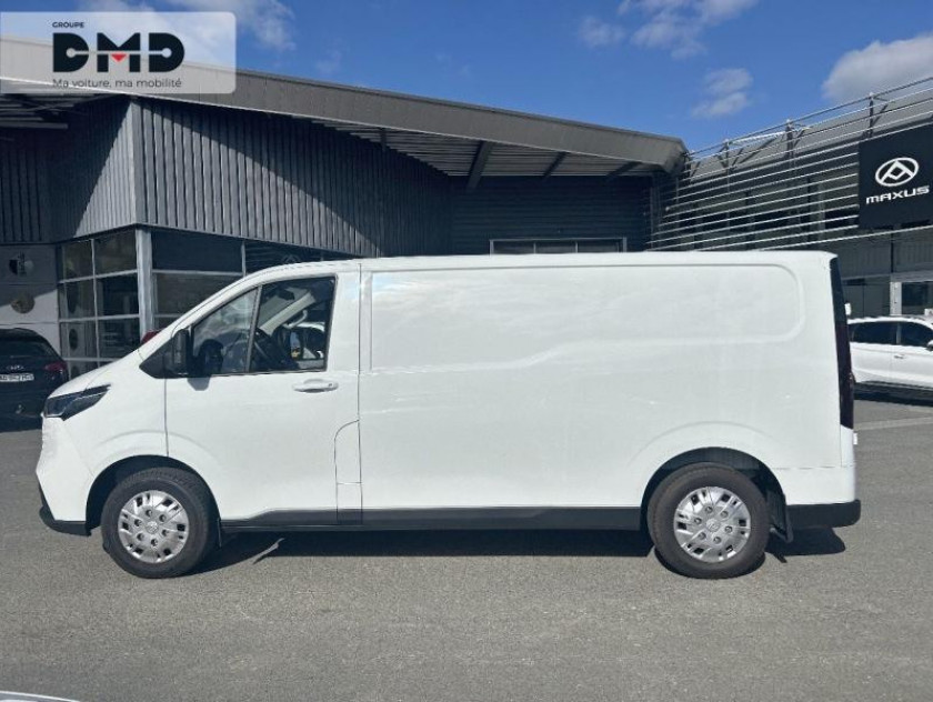 Maxus Deliver7 Fg E-deliver7 L2h1 77 Kwh - Visuel #2
