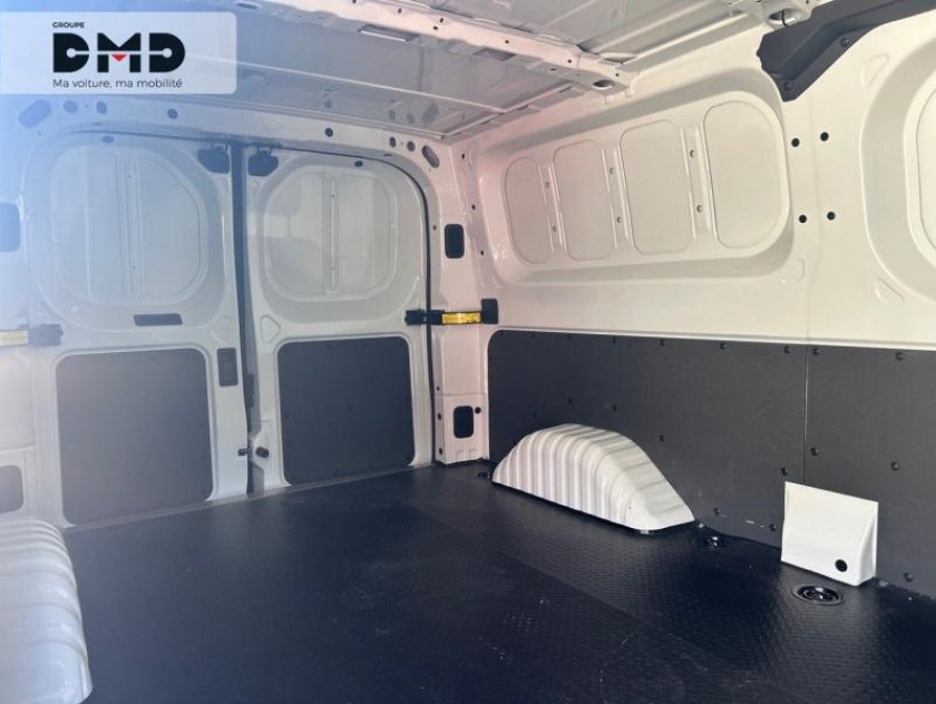 Maxus Deliver7 Fg E-deliver7 L2h1 77 Kwh - Visuel #10