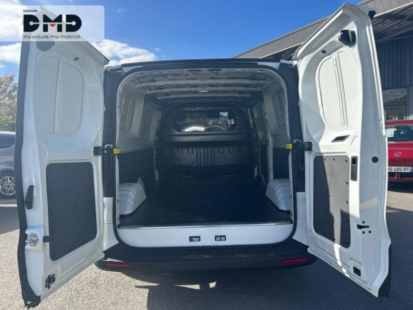 Maxus Deliver7 Fg E-deliver7 L2h1 77 Kwh - Visuel #12