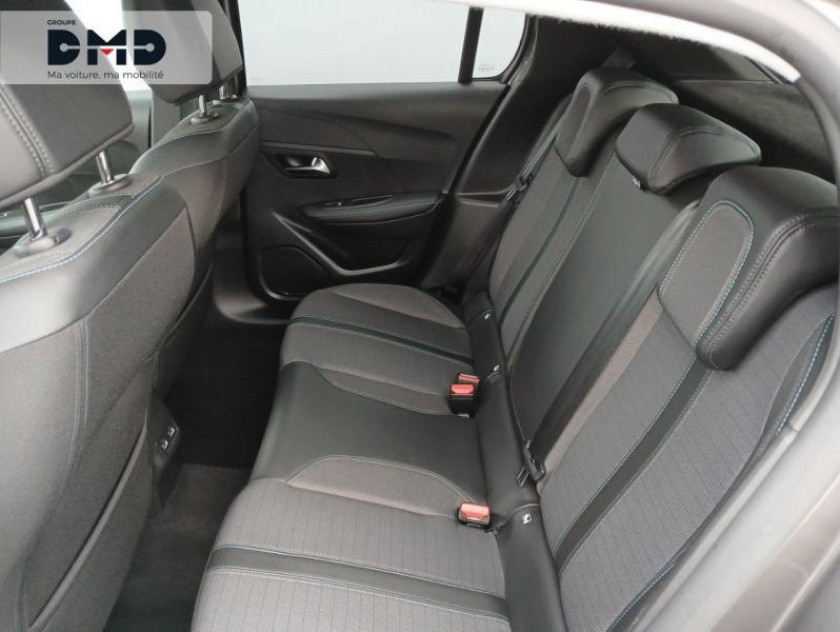 Peugeot 208 1.2 Puretech 100ch S&s Allure - Visuel #10
