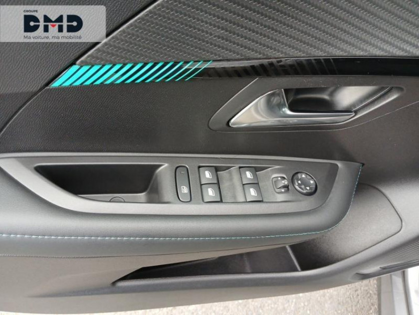 Peugeot 208 1.2 Puretech 100ch S&s Allure - Visuel #15