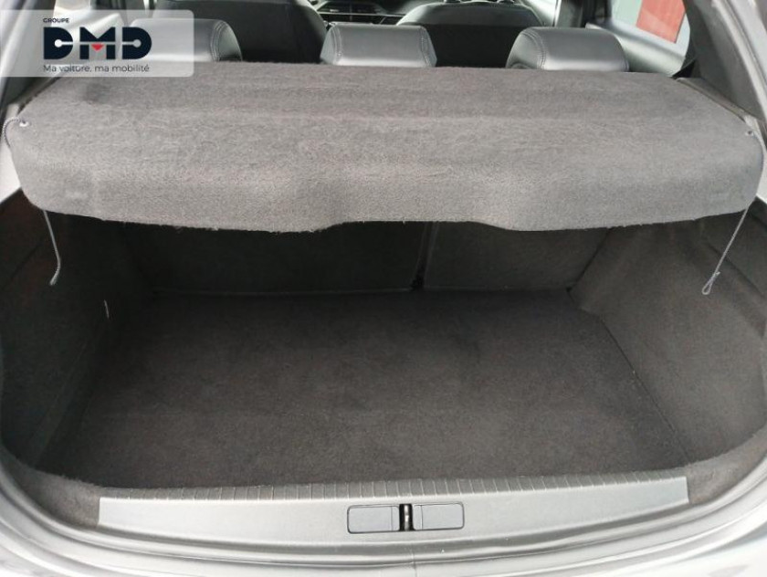 Peugeot 208 1.2 Puretech 100ch S&s Allure - Visuel #12