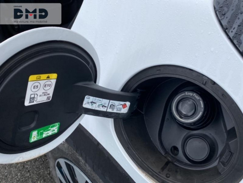 Ford Puma 1.0 Ecoboost Hybrid 125ch Titanium S&s Powershift - Visuel #14