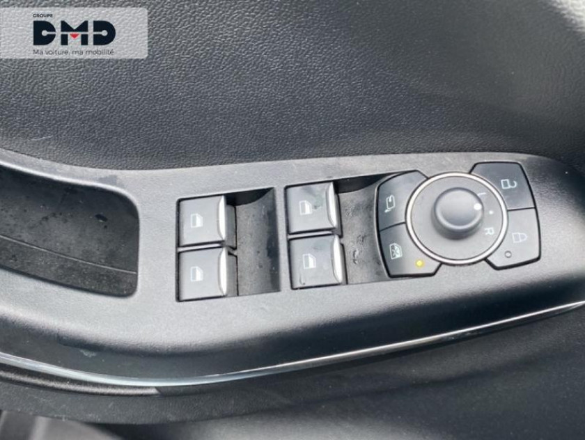 Ford Puma 1.0 Ecoboost Hybrid 125ch Titanium S&s Powershift - Visuel #15