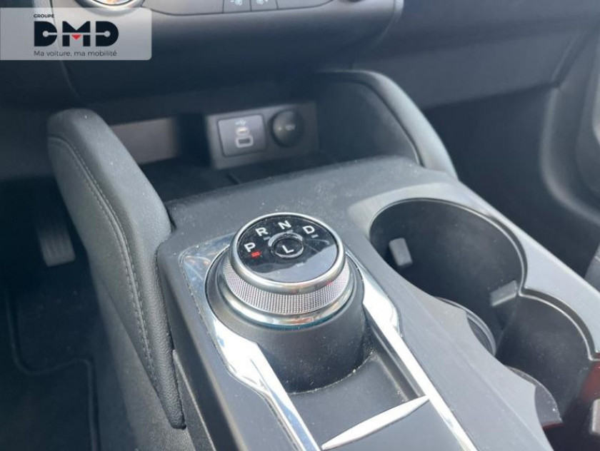 Ford Kuga 2.5 Duratec 190ch Fhev Titanium Bva I-awd - Visuel #8