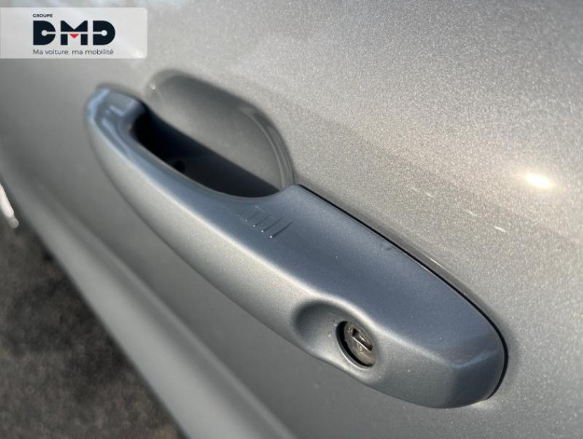 Ford Kuga 2.5 Duratec 190ch Fhev Titanium Bva I-awd - Visuel #14