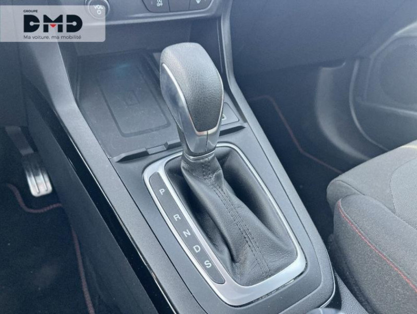 Ford Puma 1.0 Ecoboost 125ch S&s Mhev St-line Powershift - Visuel #8