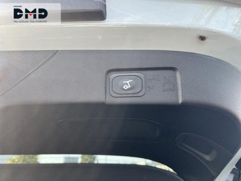 Ford Puma 1.0 Ecoboost Hybrid 125ch St-line S&s Powershift - Visuel #13