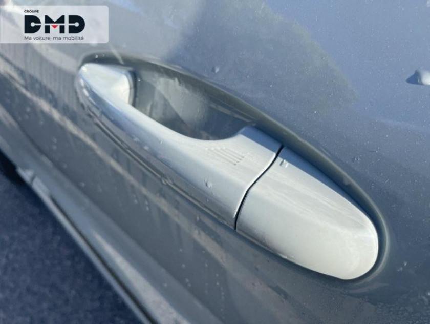 Ford Puma 1.0 Ecoboost 125ch S&s Mhev St-line Powershift - Visuel #14