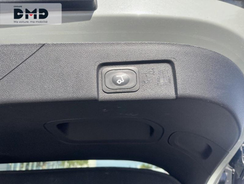 Ford Puma 1.0 Ecoboost 125ch S&s Mhev St-line Powershift - Visuel #13