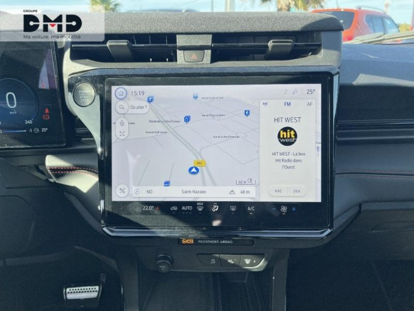 Ford Puma 1.0 Ecoboost 125ch S&s Mhev St-line Powershift - Visuel #6