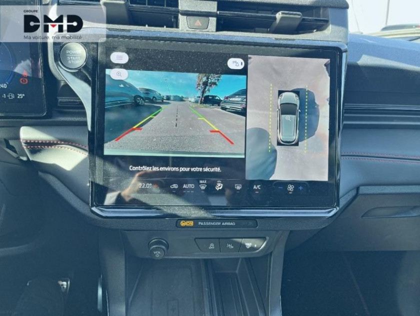 Ford Puma 1.0 Ecoboost 125ch S&s Mhev St-line Powershift - Visuel #16