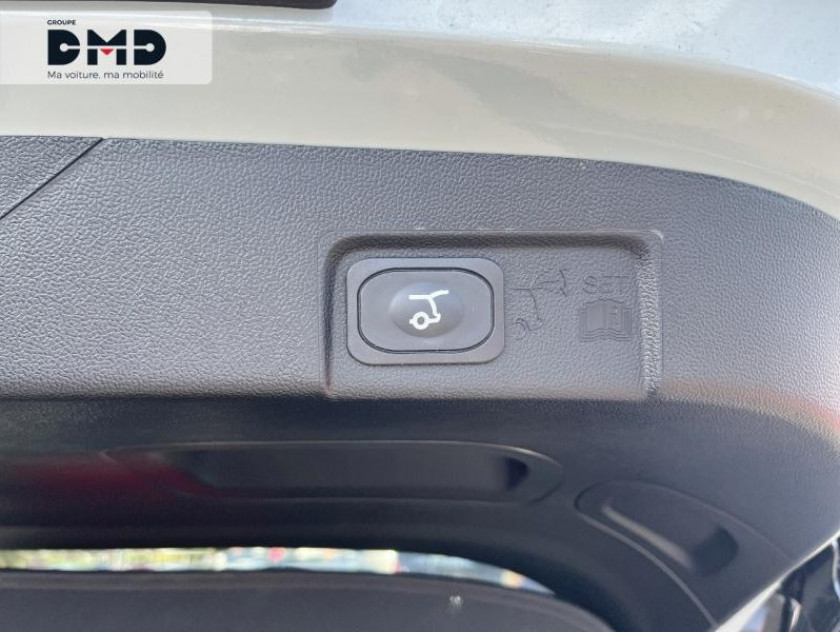Ford Puma 1.0 Ecoboost 125ch S&s Mhev St-line Powershift - Visuel #13
