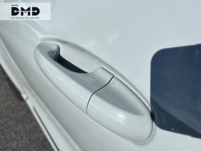 Ford Puma 1.0 Ecoboost 125ch S&s Mhev St-line Powershift - Visuel #15