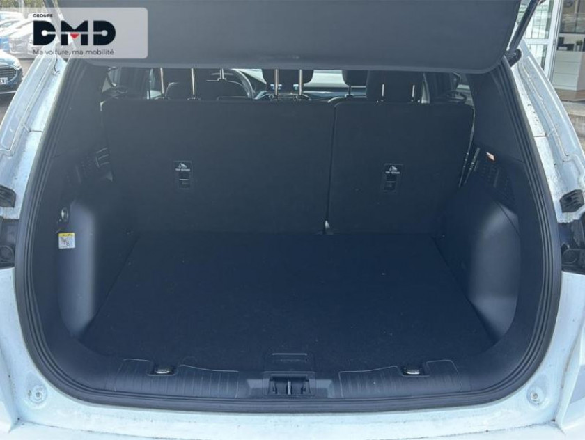 Ford Kuga 2.5 Duratec 190ch Fhev St-line Bva I-awd - Visuel #12