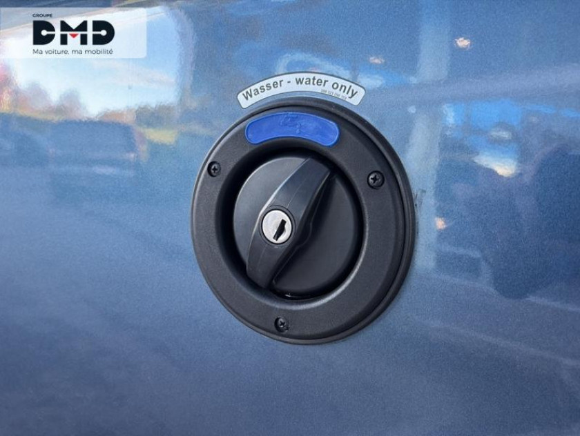 Ford Transit Customnugget 320 L1h1 2.0 Ecoblue 130ch Trend Bva6 - Visuel #16