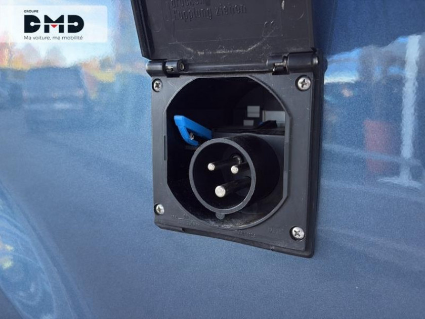 Ford Transit Customnugget 320 L1h1 2.0 Ecoblue 130ch Trend Bva6 - Visuel #17