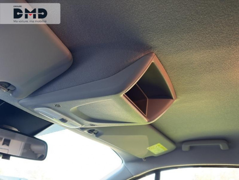 Ford Transit Customnugget 320 L1h1 2.0 Ecoblue 130ch Trend Bva6 - Visuel #14