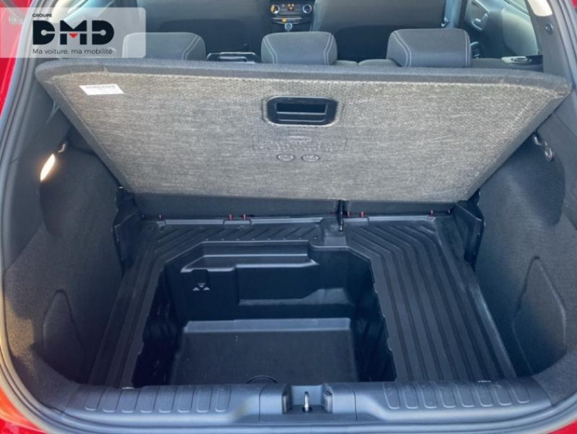 Ford Puma 1.0 Flexifuel 125ch S&s Mhev Titanium - Visuel #15