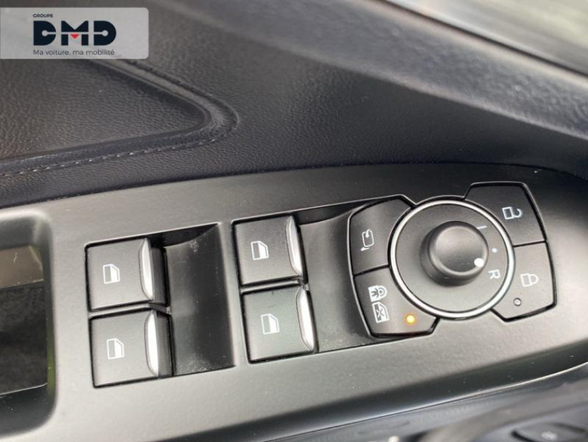 Ford Focus 1.0 Flexifuel 125ch Mhev Titanium X Business - Visuel #15