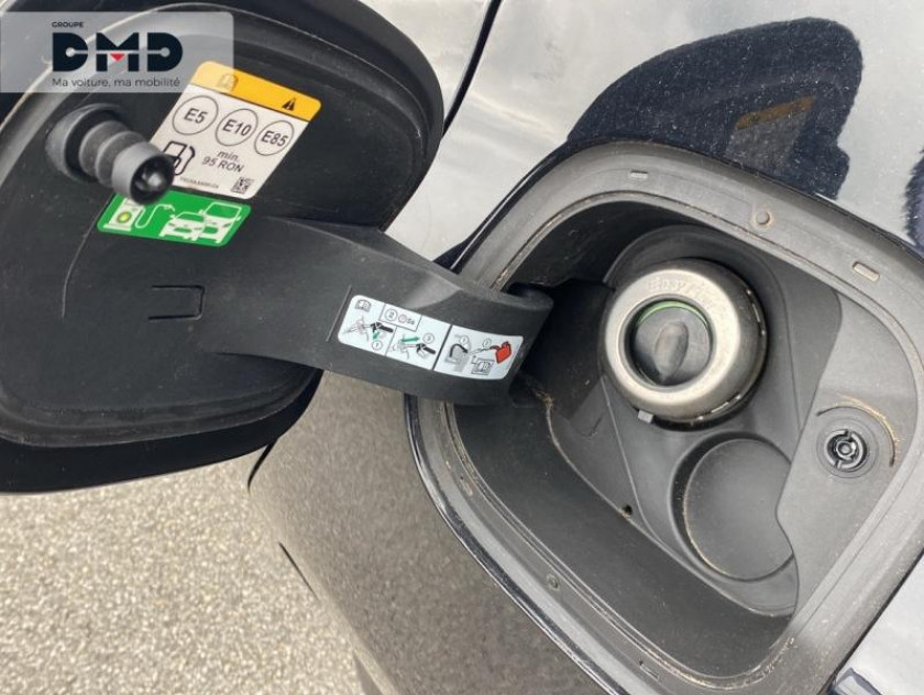 Ford Focus 1.0 Flexifuel 125ch Mhev Titanium X Business - Visuel #14