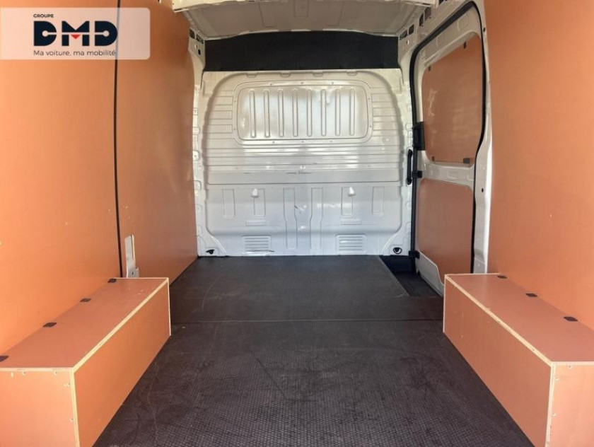 Maxus Deliver9 Fg E-deliver9 L2h2 72 Kwh - Visuel #16