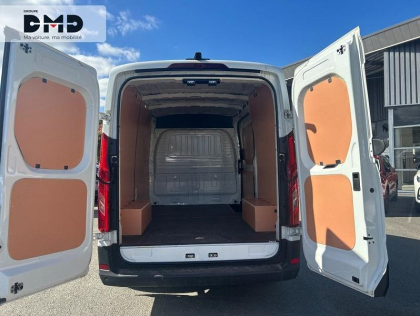Maxus Deliver9 Fg E-deliver9 L2h2 72 Kwh - Visuel #12