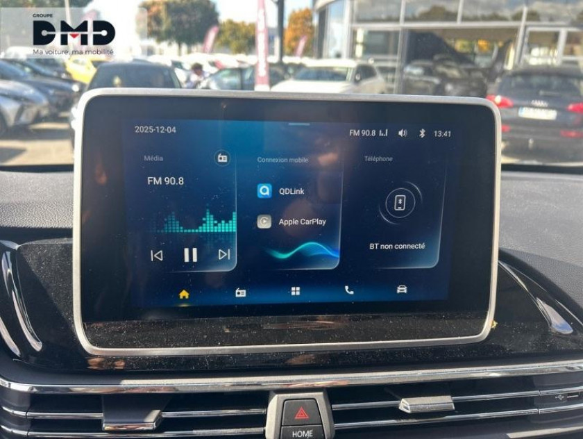 Maxus Deliver9 Fg E-deliver9 L2h2 72 Kwh - Visuel #6