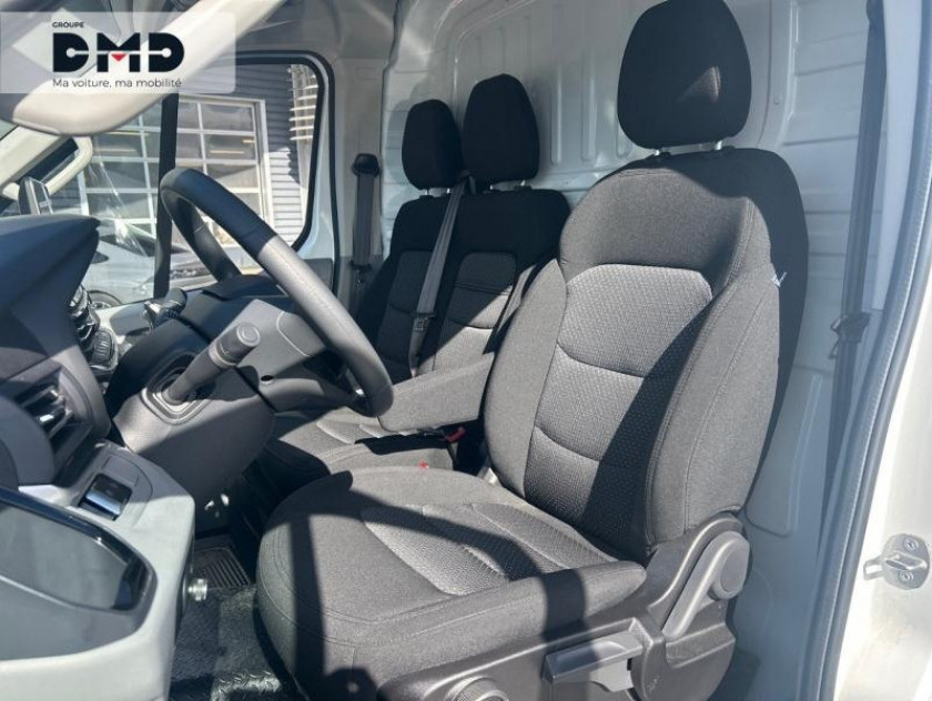 Maxus Deliver9 Fg E-deliver9 L2h2 72 Kwh - Visuel #9