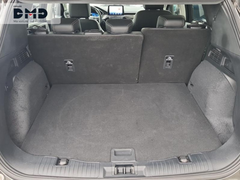 Ford Kuga 2.5 Duratec 190ch Fhev Vignale Bva - Visuel #12