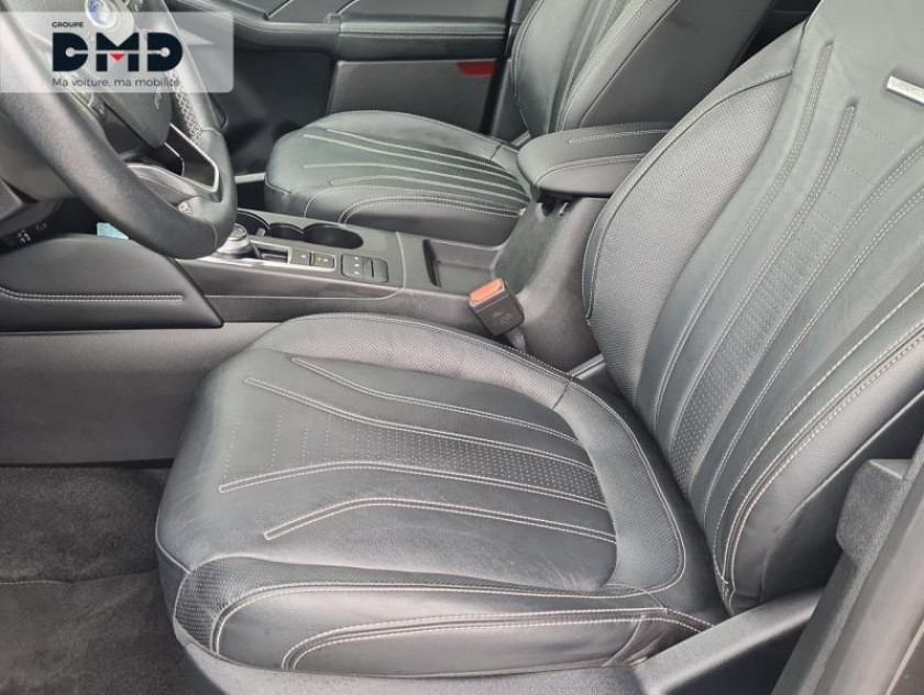 Ford Kuga 2.5 Duratec 190ch Fhev Vignale Bva - Visuel #8