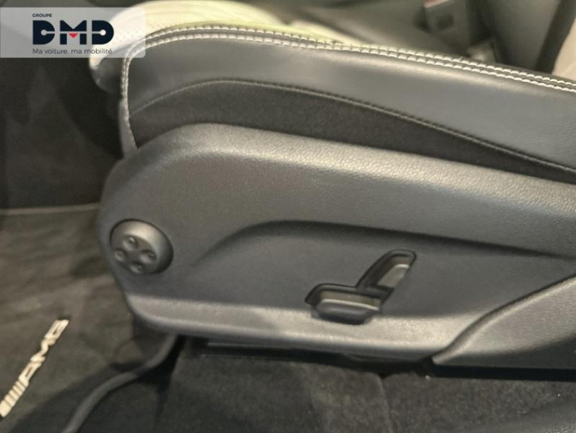 Mercedes-benz Glc Coupe 300 D 245ch Amg Line 4matic 9g-tronic - Visuel #15