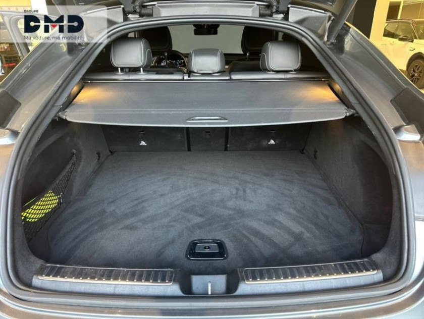 Mercedes-benz Glc Coupe 300 D 245ch Amg Line 4matic 9g-tronic - Visuel #12