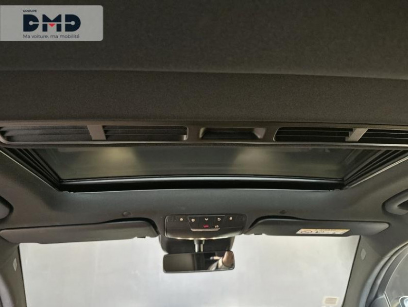 Mercedes-benz Glc Coupe 300 D 245ch Amg Line 4matic 9g-tronic - Visuel #14