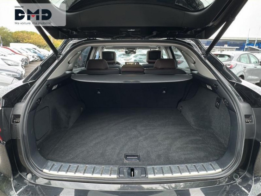 Lexus Rx 450h 4wd Executive - Visuel #12