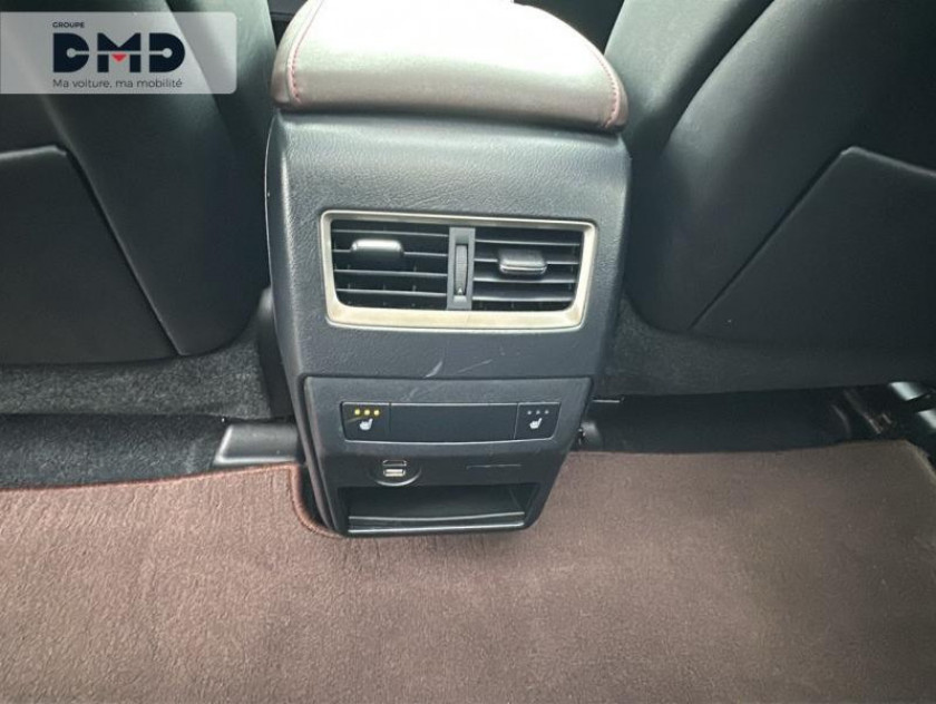 Lexus Rx 450h 4wd Executive - Visuel #18