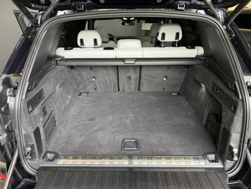 Bmw X5 Xdrive50e 489ch M Sport - Visuel #17