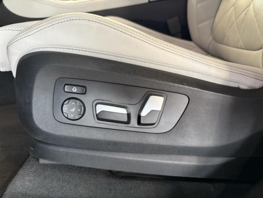 Bmw X5 Xdrive50e 489ch M Sport - Visuel #13