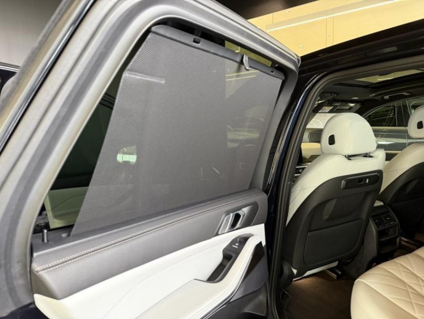 Bmw X5 Xdrive50e 489ch M Sport - Visuel #14