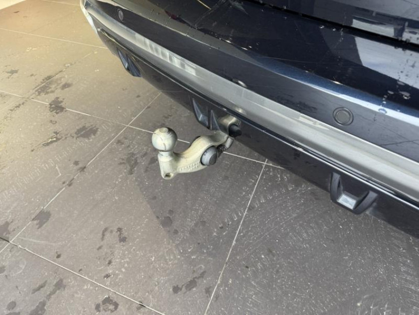 Bmw X5 Xdrive50e 489ch M Sport - Visuel #19