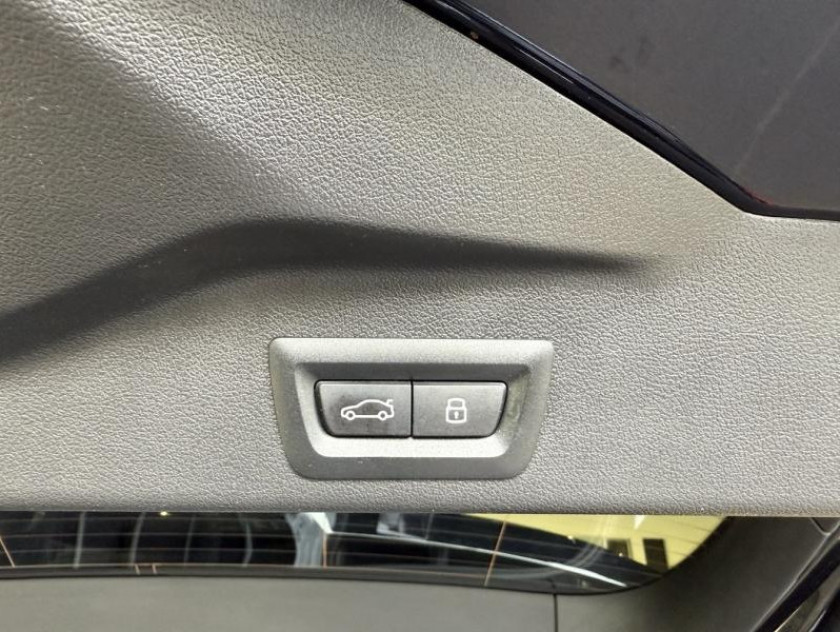 Bmw X5 Xdrive50e 489ch M Sport - Visuel #18